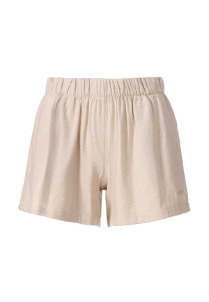 SPRING BOXER | BEIGE