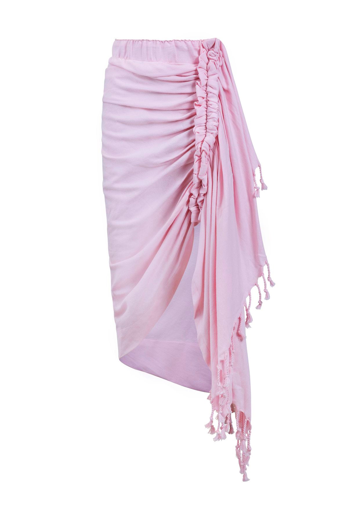 HAMPTONS SKIRT IN PINK