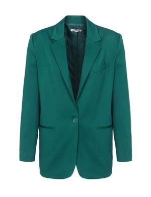 BROOKLYN JACKET | CASTLETON GREEN