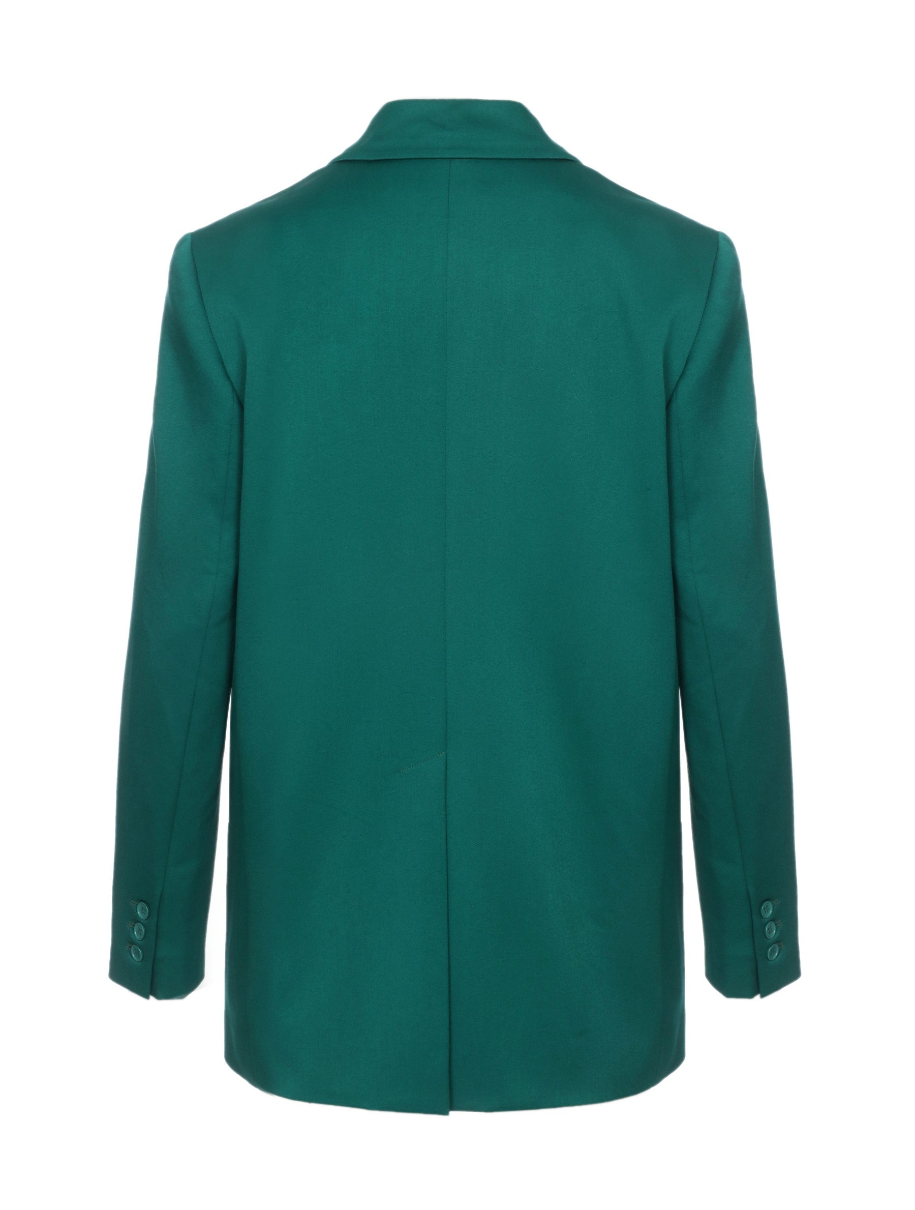 BROOKLYN JACKET | CASTLETON GREEN