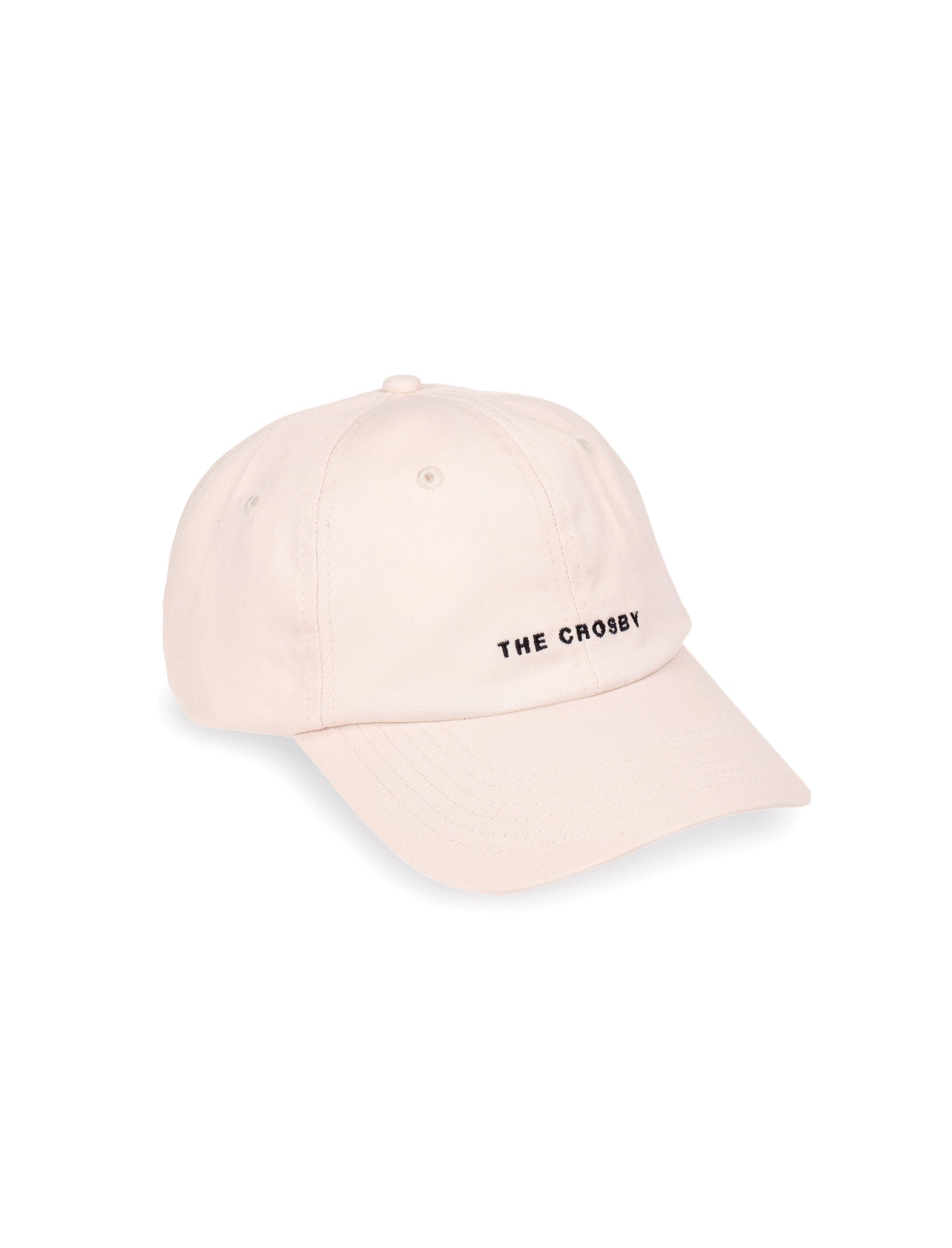 JERSEY HAT | CREAM