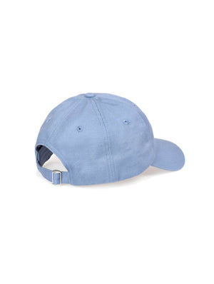 JERSEY HAT | DUSTY BLUE