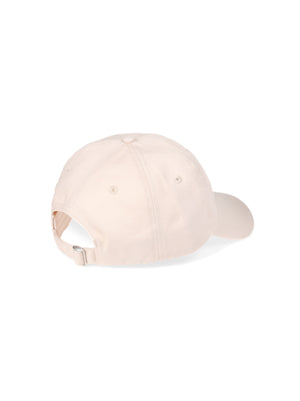 JERSEY HAT | CREAM