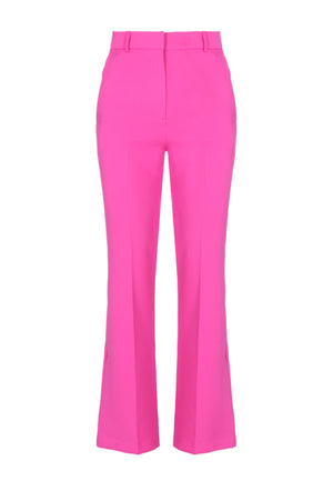 BROOKLYN PANTS | HOT PINK