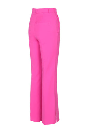 BROOKLYN PANTS | HOT PINK