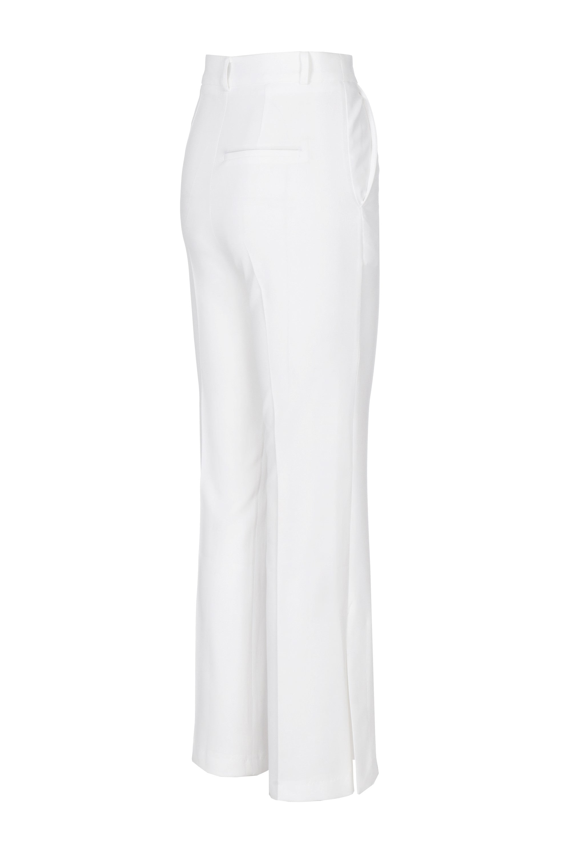 BROOKLYN PANTS | WHITE