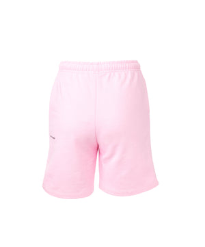 MADISON MIDI SHORT | BUBBLE GUM