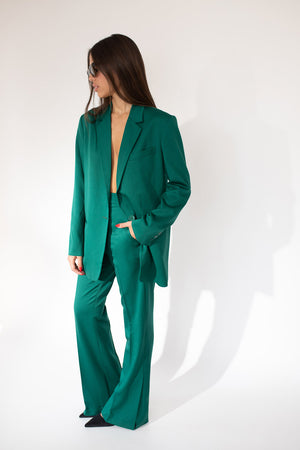 BROOKLYN PANTS | CASTLETON GREEN